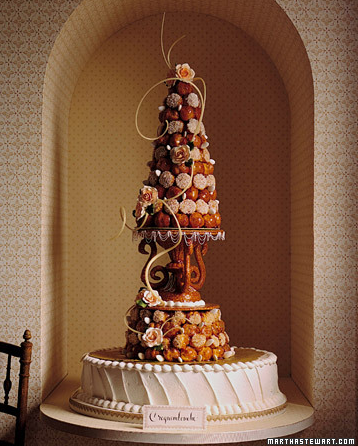  Creative wedding donuts cakes 